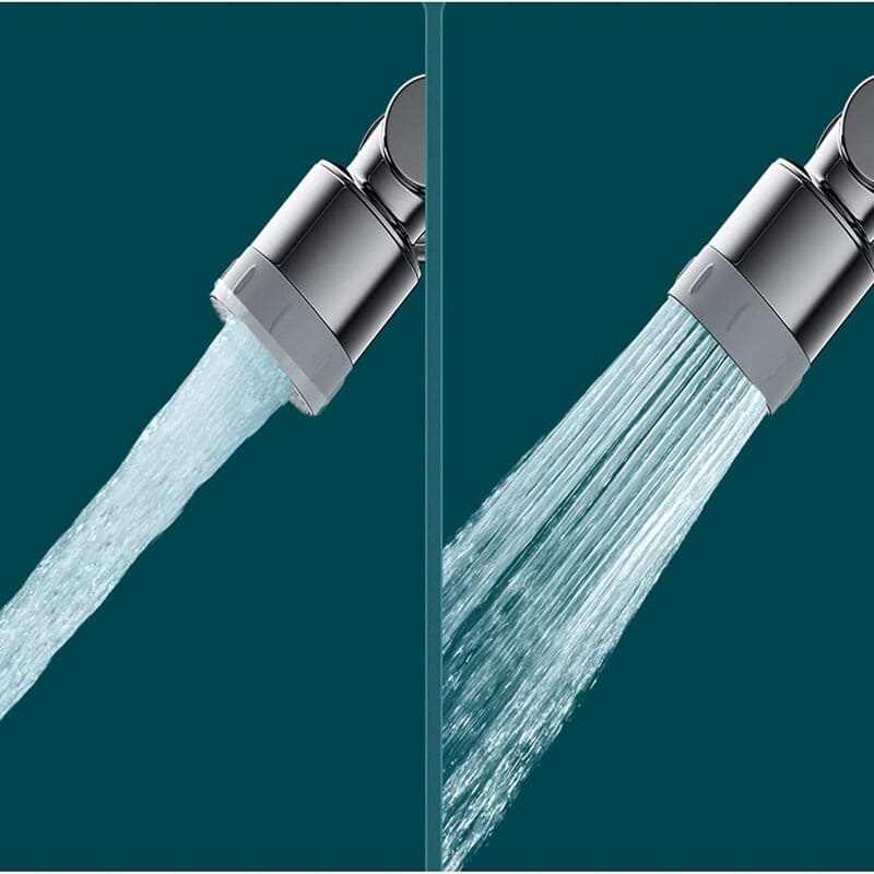 Grifo Giratorio 360° Plus - Oferta del 2 x1