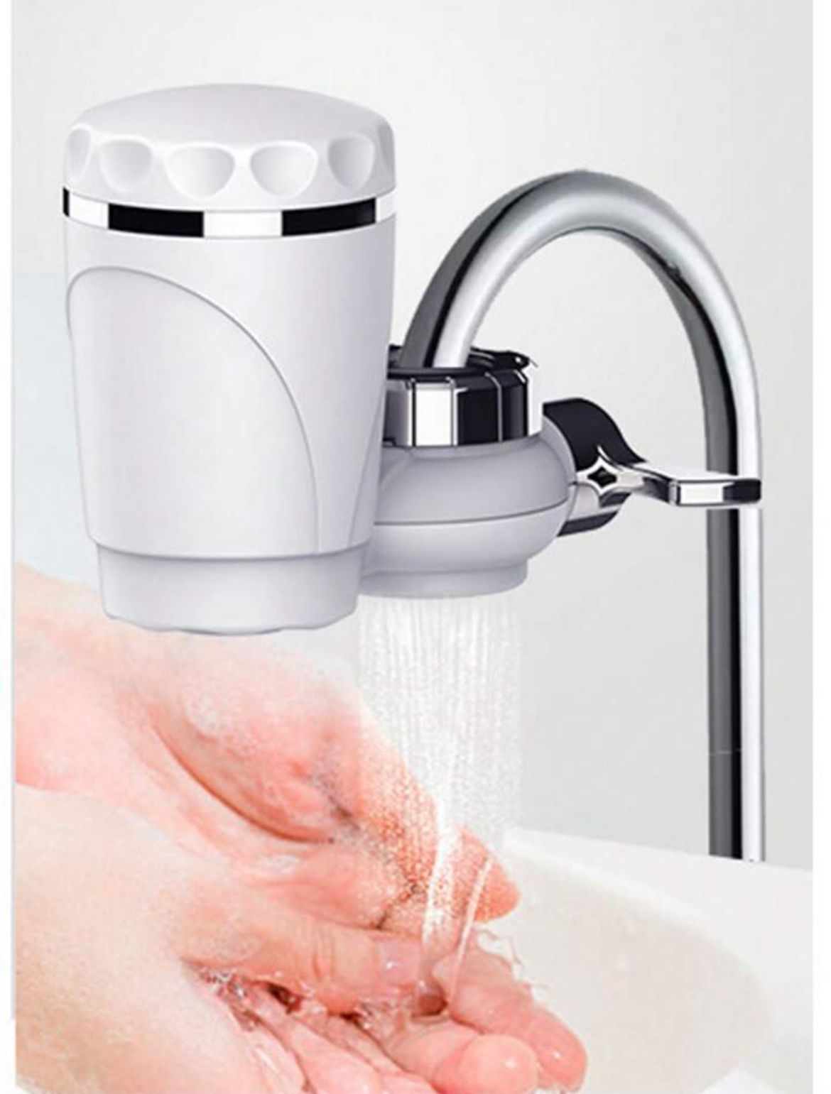 Filtro Purificador de agua Paquete Oferta 2 x 1 💦✨