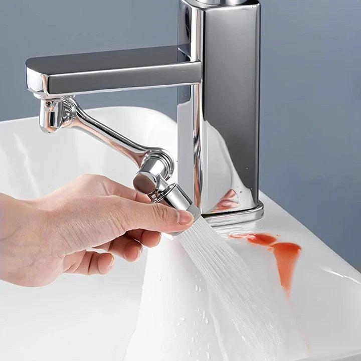 Grifo Giratorio 360° Plus - Oferta del 2 x1