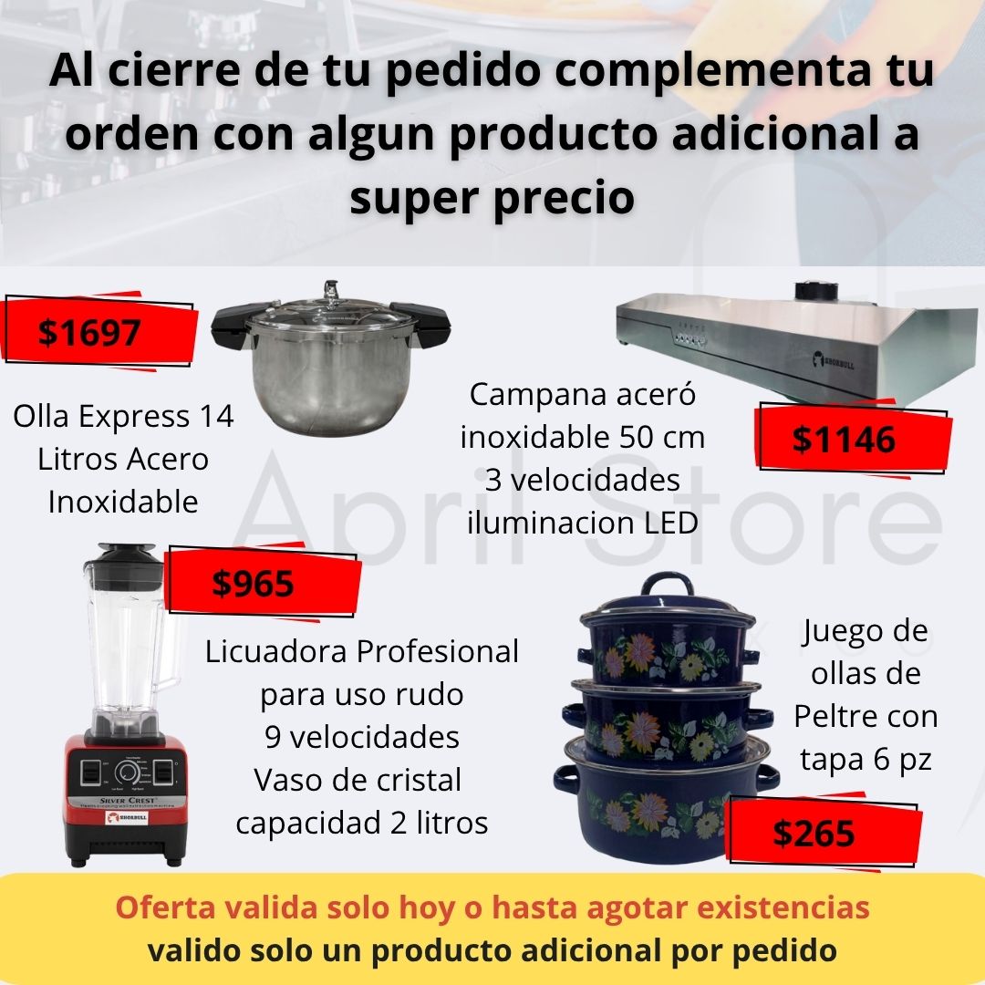 Parrilla Estufa Empotrable con 4 Quemadores de Vidrio Templado + 3 libros digitales de cocina de regalo