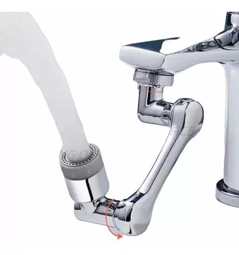Grifo Giratorio 360° Plus - Oferta del 2 x1