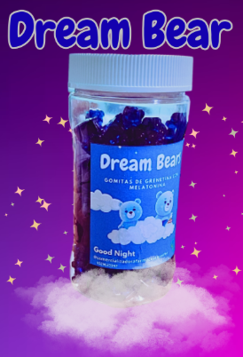 Dream Bears