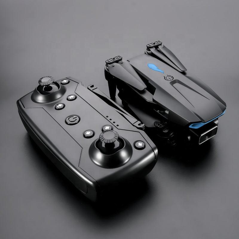 DRON DOBLE CÁMARA ULTRA HD DUAL PRO MAX! 4K