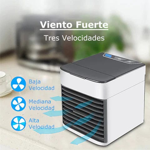 Aire Acondicionado Portatil Arctic Air Ultra