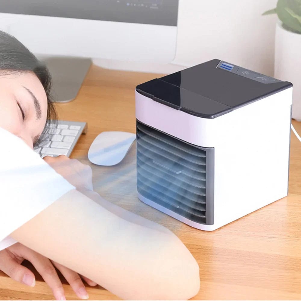 Aire Acondicionado Portatil Arctic Air Ultra