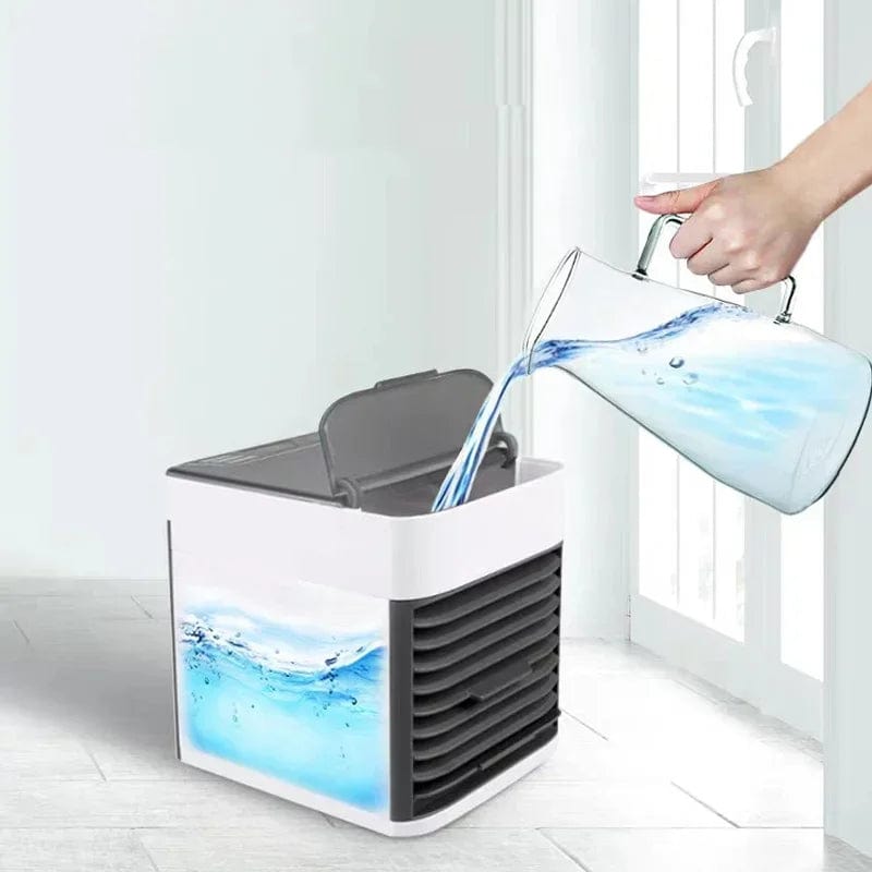 Aire Acondicionado Portatil Arctic Air Ultra