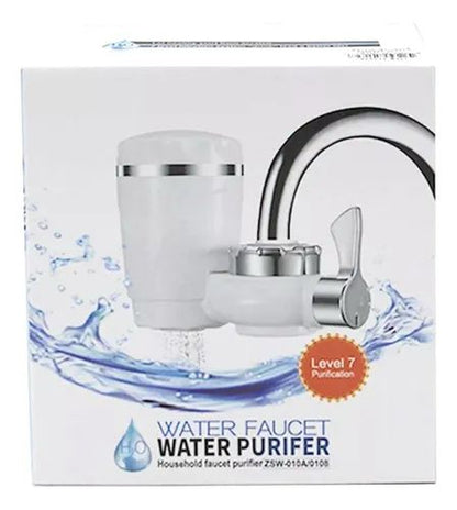 Filtro Purificador de agua Paquete Oferta 2 x 1 💦✨