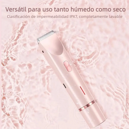 Rasuradora - Depiladora Beautiful Girl Pro