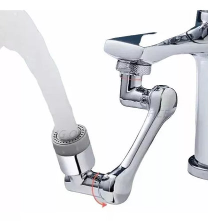 Grifo Giratorio 360° Plus - Oferta del 2 x1