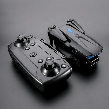 DRON DOBLE CÁMARA ULTRA HD DUAL PRO MAX! 4K