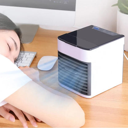 Aire Acondicionado Portatil Arctic Air Ultra