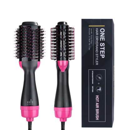 GlamBrush™ 4 en 1