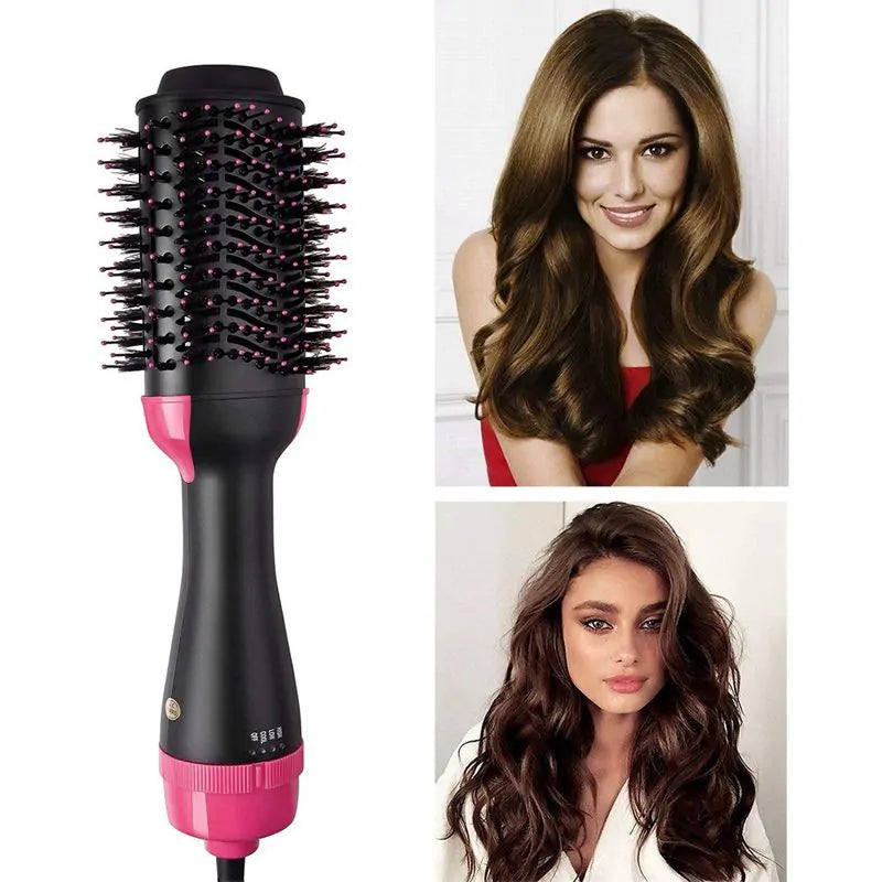 GlamBrush™ 4 en 1