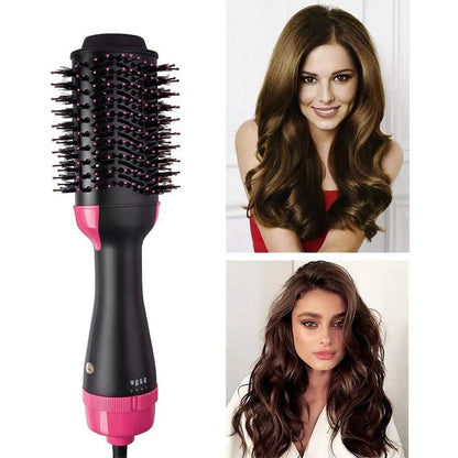 GlamBrush™ 4 en 1